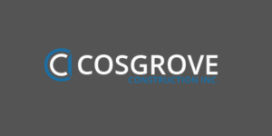 Cosgrove Construction