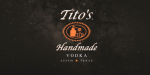 Tito's Vodka